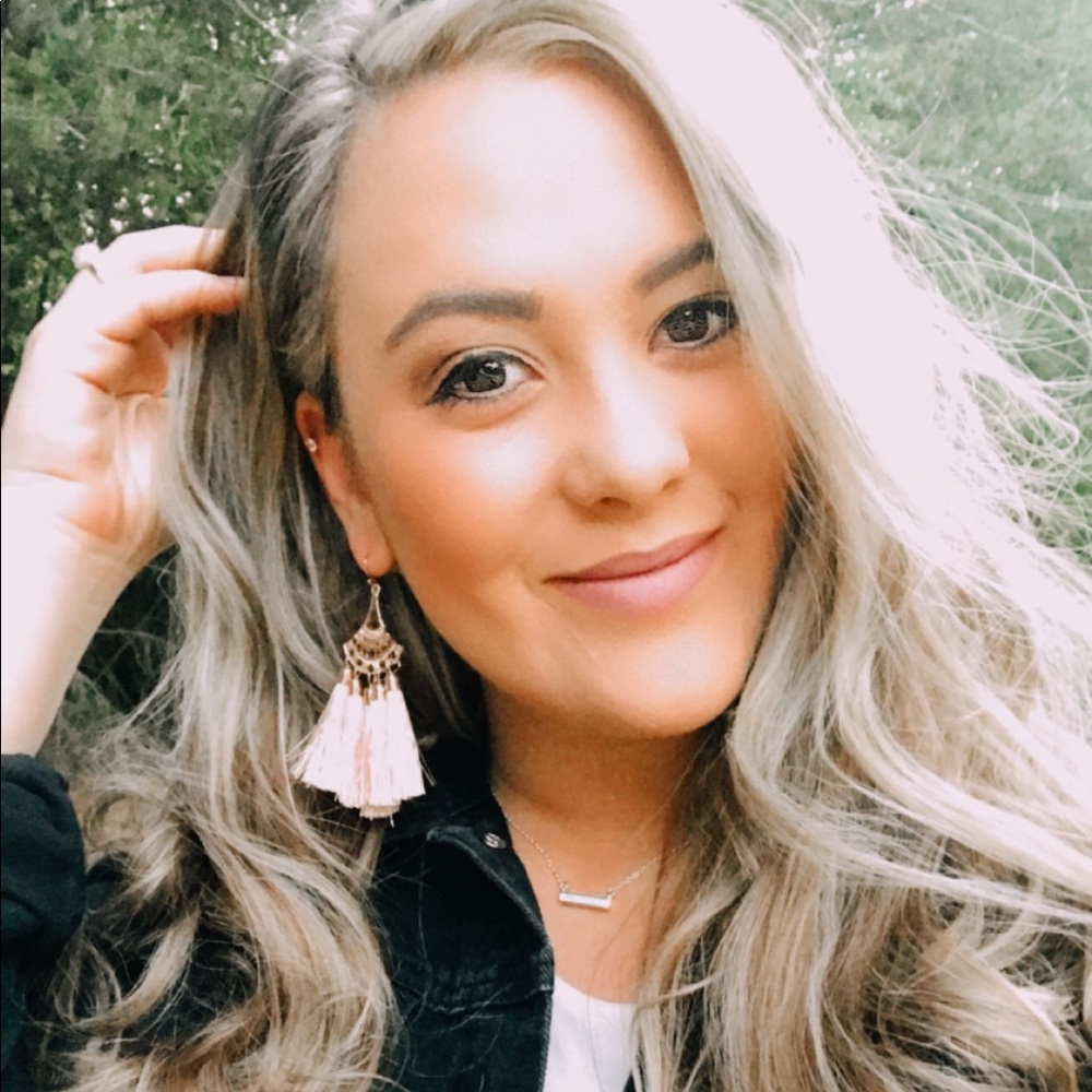 Meet your Posher, Natalie